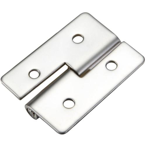 Industry SS Housing&Pin Mirror-polished External Hinges
