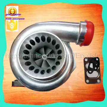 Racing Car Turbo Gt3076r Gt3071r Gt3582r Turbocharger
