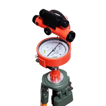 High Quality Factory Wholesale New Laser Geological Compass