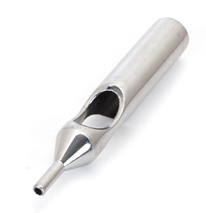Stainless Steel Tips 316