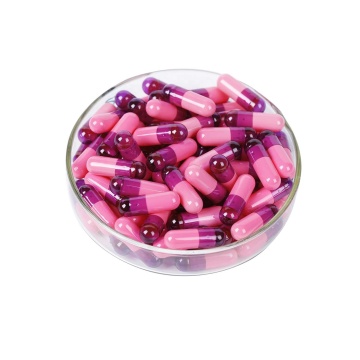 Size 00 HPMC Clear Empty Vegetarian Capsules: Information and Buying Guide