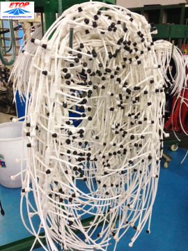 Light System Cable Assembly