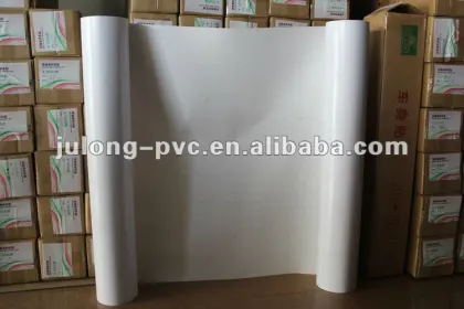 JuLong self adhesive vinyl