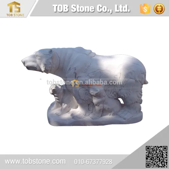 Garden Decoration Vivid eagle stone statue