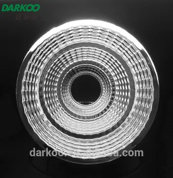 S13 COB reflector round reflector high efficiency DK9224-REF