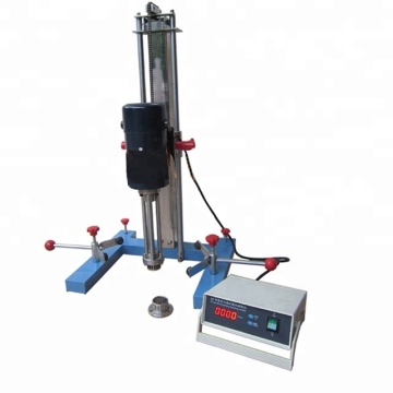 LR-G014 High Shear Emulsifying Machine for Laboratories