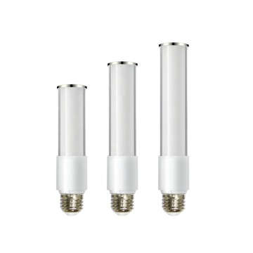 5 Years Warranty cULs E365384 LED PL Lamp G24q-3 Base