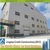 multi-storey steel structure building