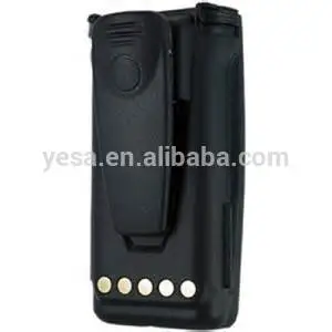7.4V 2000/2600mAh 3400mAh Li-ion Battery for M/A-COM Harris 023406-001 BT-003LI BT-003H P5300 P5400 P5450 Two Way Radio Battery