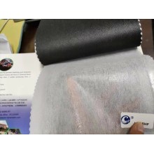 non woven fusible interlining for men's cloth