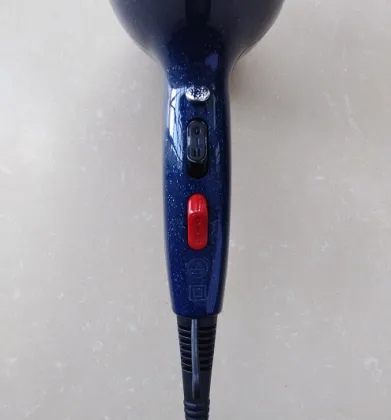 Hair Care Professional Equipments Private Usage Hair Drier