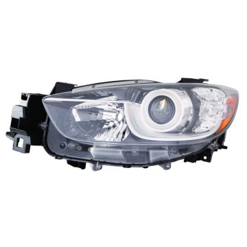 Halogen Headlamp for 2014-2016 Mazda CX-5 USA Version (MA2519146 KJ0151031C)