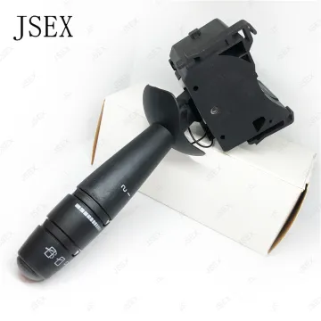 Electrical Warranty Auto Switch System Brand Power Car Combination Switch OEM 4432044 93161921 7701048915