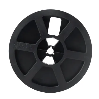 Carrier Reel Plastic Packaging Carrier Reel ABS parts