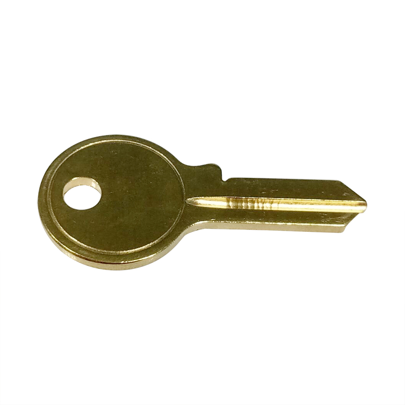 blank key