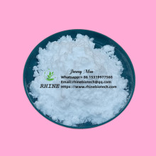 High Quality Kojic Acid for Cosmetics CAS 501-30-4