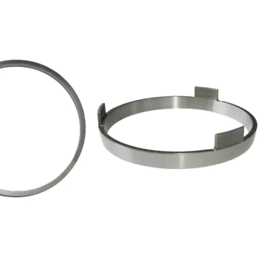Manual Auto Transmission Gearbox Parts Synchronizer Ring for FIAT DUCATO - OEM J0020