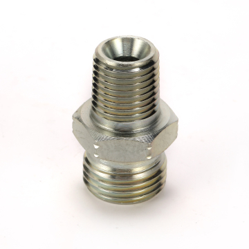 Male ORFS O-Ring/NPT Male Hydraulic Adapter: The Ultimate Guide and Search Engine
