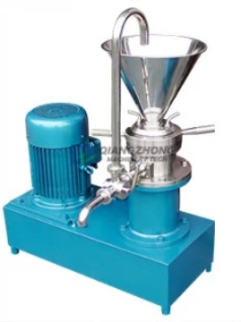 JM-F Split-type Colloid Mill with Square Mouth (Regular Type)