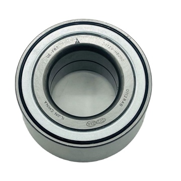 Sample Free Wheel Hub Bearing 51720-H5000 51720-H8000 for Hyundai Accent Rio