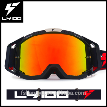 LY100 2017 New Anti-fog Racing Motocross Goggle Accessory