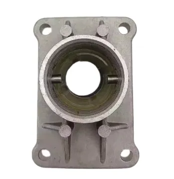 Customization 33506-35060 / 3350635060 Auto Parts VIGO 2.5 Control Cover (Including Oil Seal) for Toyota 2KD