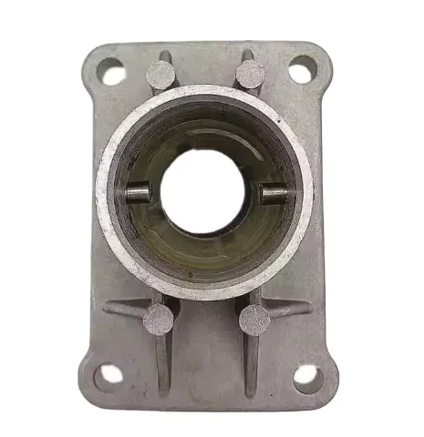 Customization 33506-35060 / 3350635060 Auto Parts VIGO 2.5 Control Cover (Including Oil Seal) for Toyota 2KD