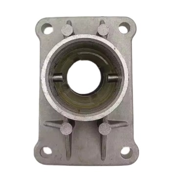 Customization 33506-35060 / 3350635060 Auto Parts VIGO 2.5 Control Cover (Including Oil Seal) for Toyota 2KD
