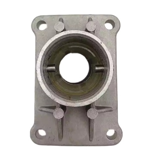 Customization 33506-35060 / 3350635060 Auto Parts VIGO 2.5 Control Cover (Including Oil Seal) for Toyota 2KD