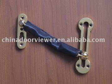 Brass Door Security Guard (JF-01)