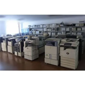 Toner cartridges for Fuji Xerox C2060