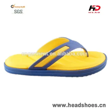 Mens eva flip flop sandals