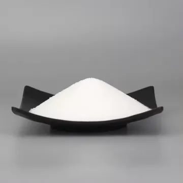 Cationic Polyacrylamide Polymer for Petroleum Additives