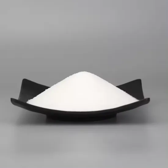 Cationic Polyacrylamide Polymer for Petroleum Additives