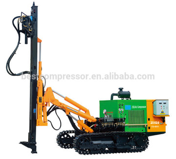 water drilling rig machine price 90-130mm hot sale