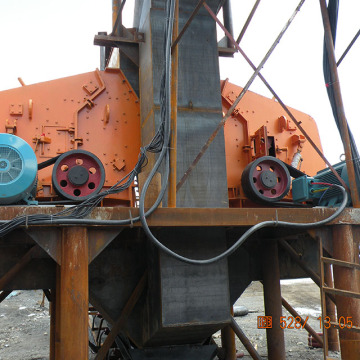 good price mining equipment Impact crusher