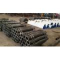 ASTM A519 SAE 1541 Pipe d'acier en carbone sans couture