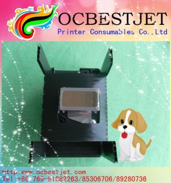 original 185000 printhead for Epson T1100