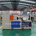 Máquina de fabricação de vedações de borracha de PVC
