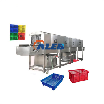 High Efficiency Basket Washing Machine: Experience Exceptional Cleaning Results