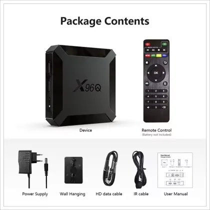 Hot Selling Android TV Stick: 4K Streaming & Smart Home Controls with Free Live TV
