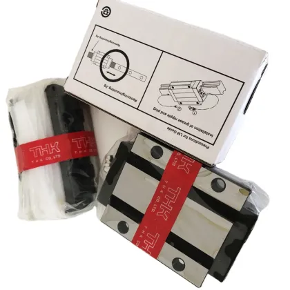 Affordable THK Linear Guide Rail HSR30C