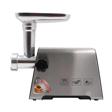 Hot sales Electric multi-function meat grinder electric