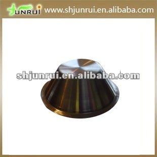 Metal Spinning Parts,metal spun parts, cone shape