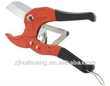 HT301-1 high quality PVC cutter cutting tools pvc Scissors cutter for ppr ,pr,pipe