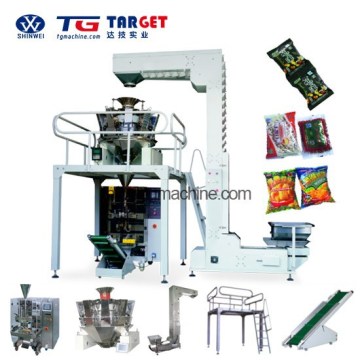 Advanced Technology Automatic vertical packing machine