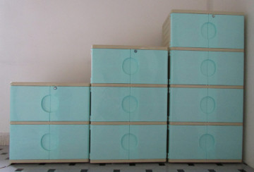 Drawer Cabinet /Side Board/Locker/Cabinet/Storage Box/Furniture
