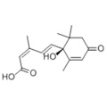 Abscisinsyra CAS 14375-45-2