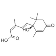 Abscisic acid CAS 14375-45-2