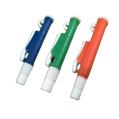 2024 KRC Lab Pipet Levo E Micro Pipette - Liquid Moving Filler Pump (2ml-25ml)